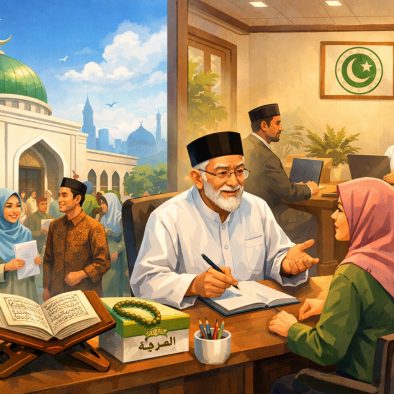 Perkuat Pelayanan Umat, MUI Pusat Buka Konsultasi Keagamaan Gratis