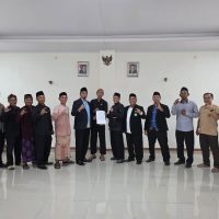 MUI Kelurahan Karadenan dan Nanggewer Sukses Gelar Muskel