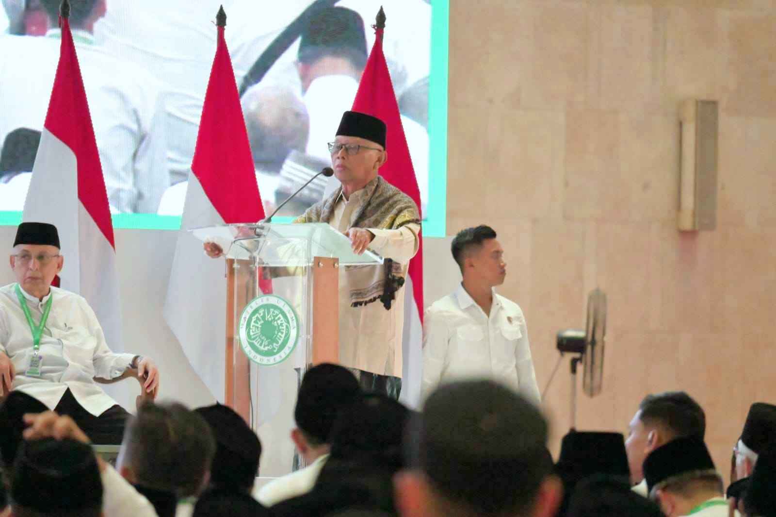 Ramadhan 1447 H : Jaga Lisan dan Perkuat Kepedulian Sosial