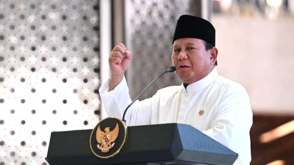 MUI Bogor Sambut Kebijakan Prabowo: Ulama-Umaro Harus Bersatu hingga Akar Rumput
