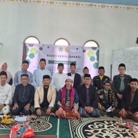 MUI Pamijahan Gelar Raker dan Bahas Persiapan Musdes