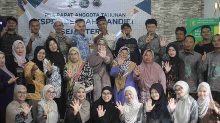 MUI Cariu Gandeng KSPPS, Ajak Masyarakat Jauhi Rentenir dan Pinjol Lewat Sistem Syariah