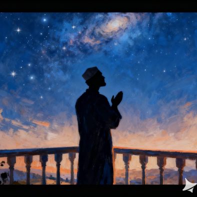 Menghidupkan Malam Ramadhan : Perspektif Ulama tentang Qiyam dan Tarawih