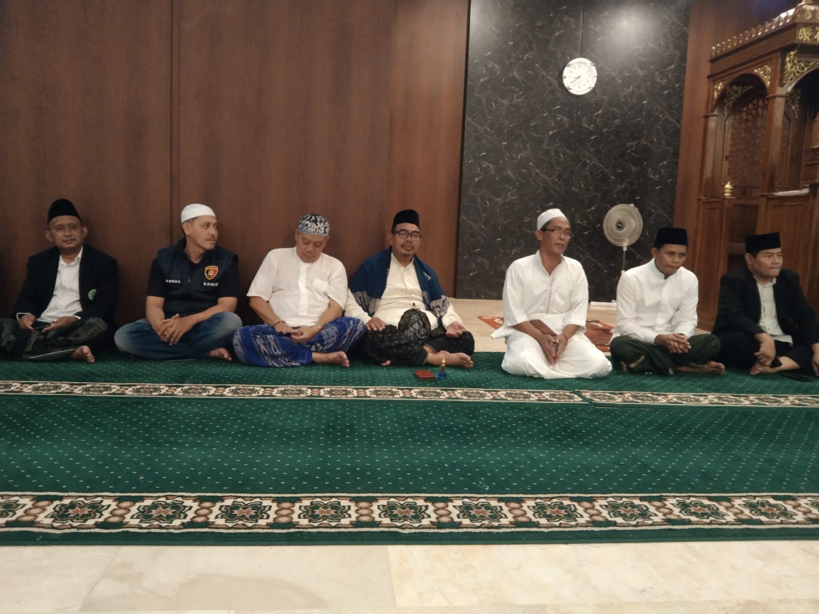 Tarling MUI Kecamatan Parung Panjang. (Foto: Istimewa)