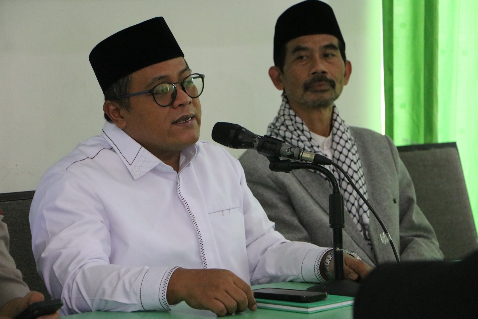 Sekretaris Umum MUI Kabupaten Bogor H. Irfan Awaludin, M.Si. (Foto: Istimewa) 