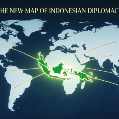 MUI dan Peta Baru Diplomasi Indonesia