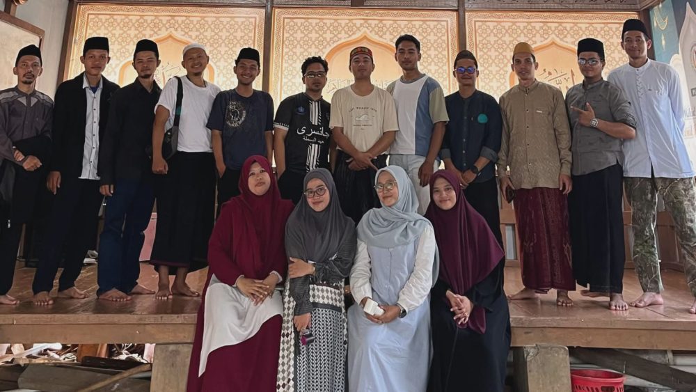 Pererat Silaturahmi, Alumni PKU 19 Gelar Halal Bihalal dan Syahriyahan