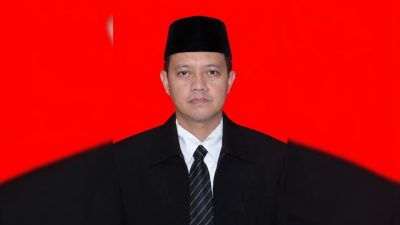 Dr. M. Taufik Hidayatullah, M.Si. (Wakil Sekretaris MUI Kabupaten Bogor)