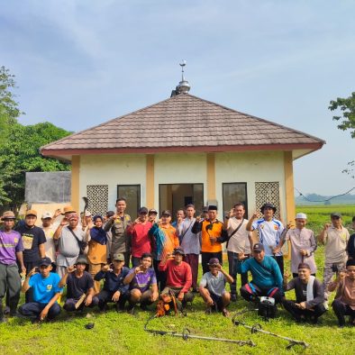 MUI Kecamatan Cariu Normalisasi Masjid Wakaf yang Diduga Beralih Fungsi Jadi Hunian